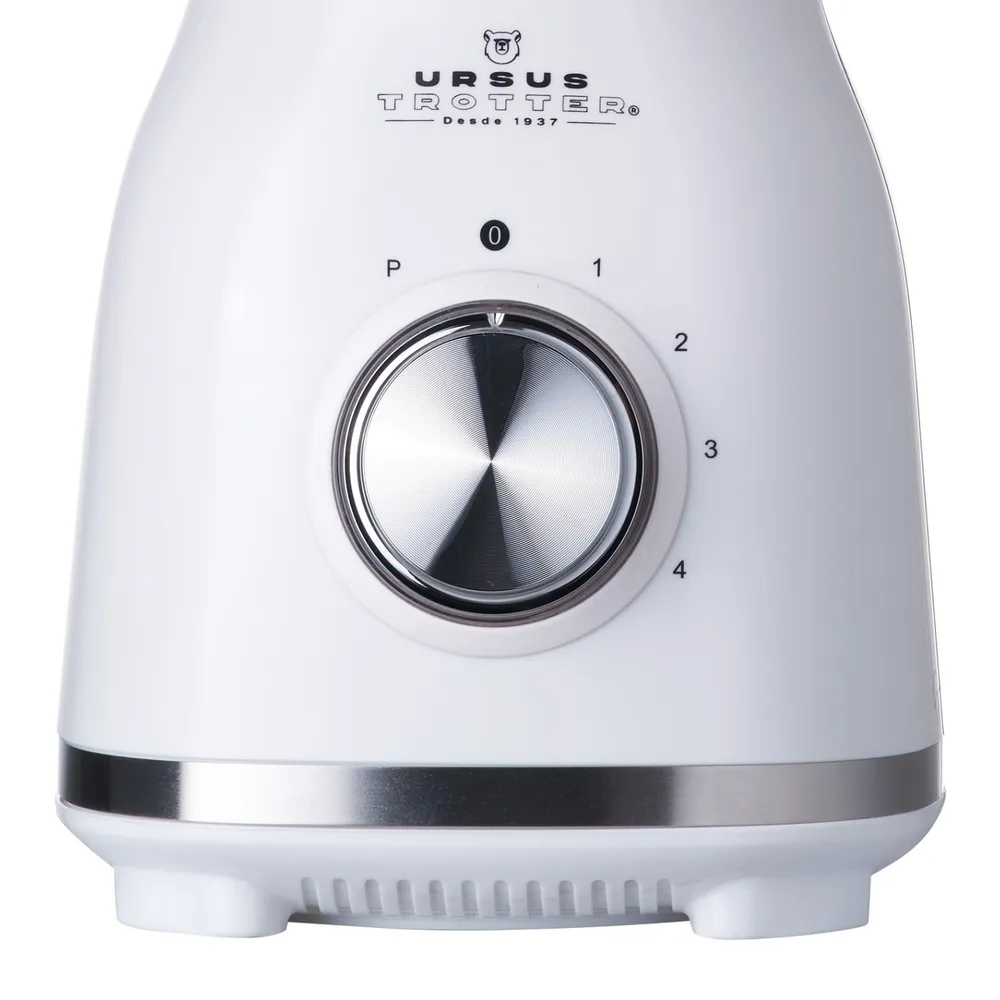 Ursus Trotter Licuadora Wirbel 1.5 L Blanco UT-WIRBEL800-W, foto 8