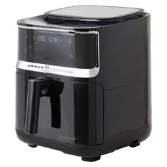 URSUS TROTTER - Freidora de Aire UT-STEAMFRYER