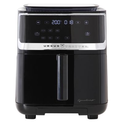 Imagen 2 del producto Freidora de Aire UT-STEAMFRYER