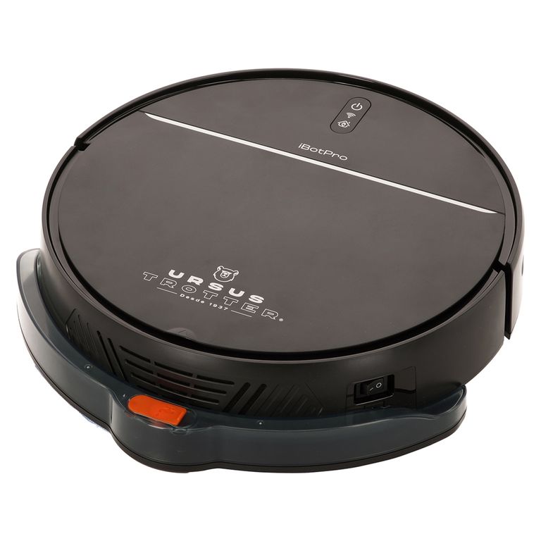 URSUS TROTTER Aspiradora Robot UT-iBOTPRO-B
