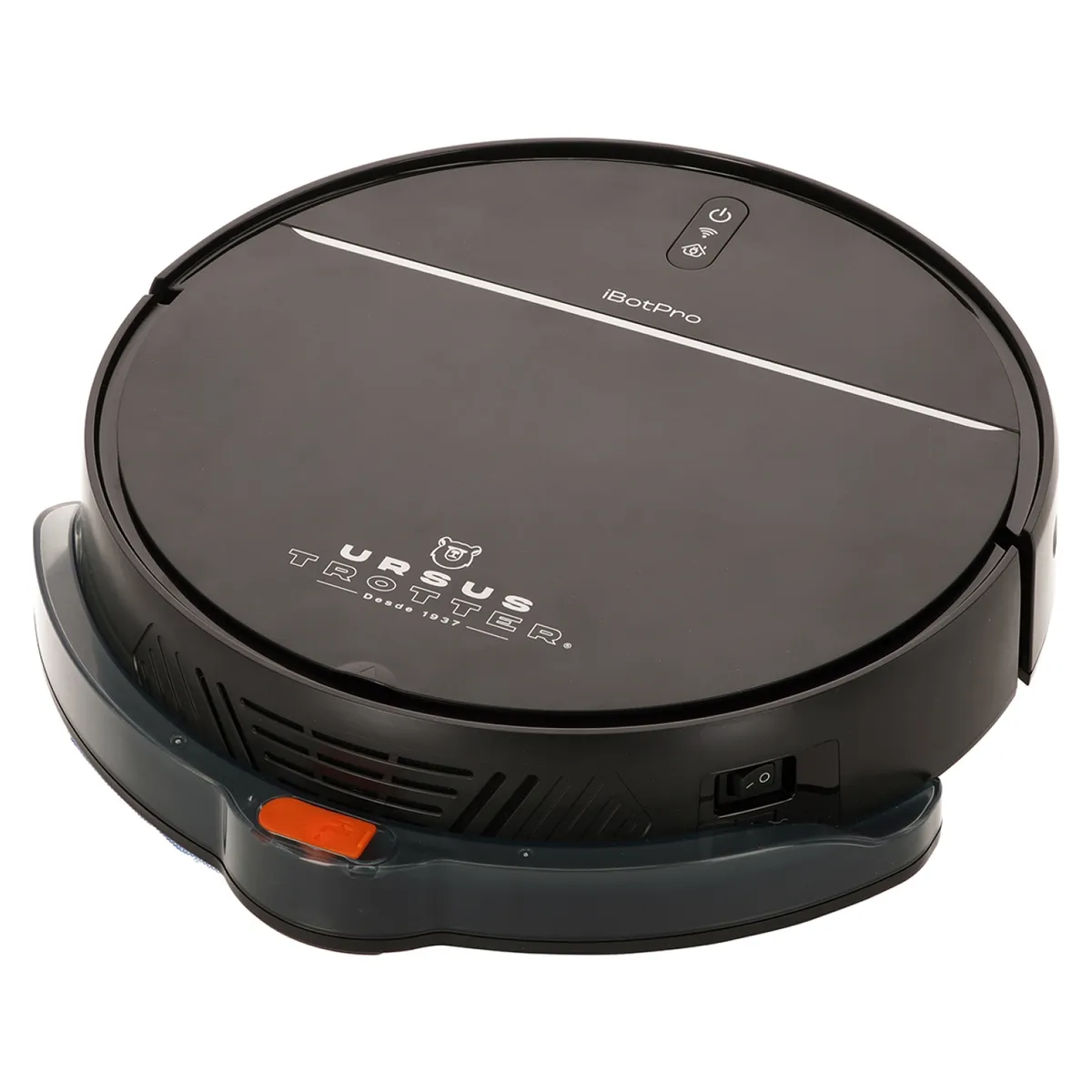 URSUS TROTTER - Aspiradora Robot UT-iBOTPRO-B Ursus Trotter
