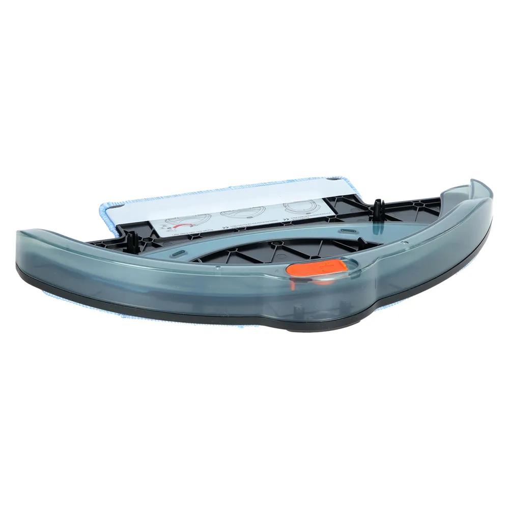 Ursus Trotter UT-iBotPro-B Negro, foto 4
