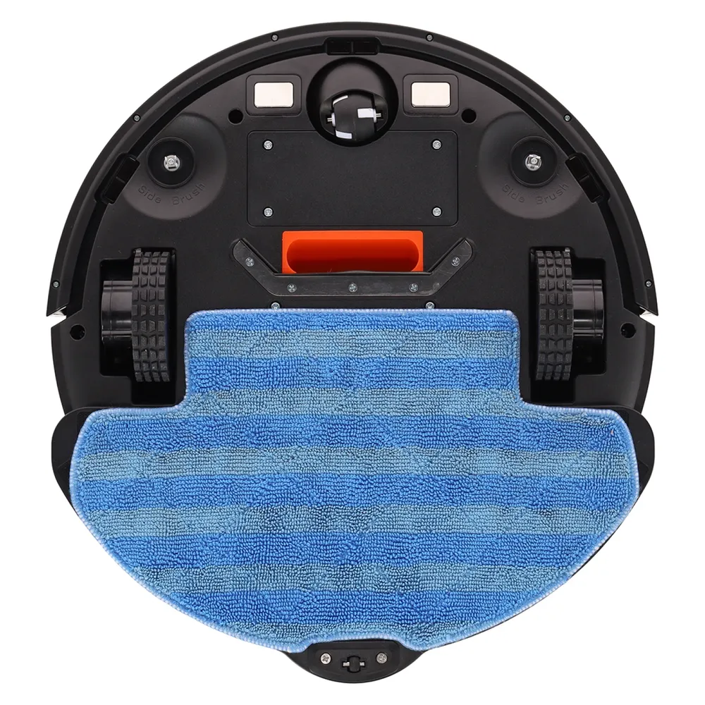 Ursus Trotter UT-iBotPro-B Negro, foto 6