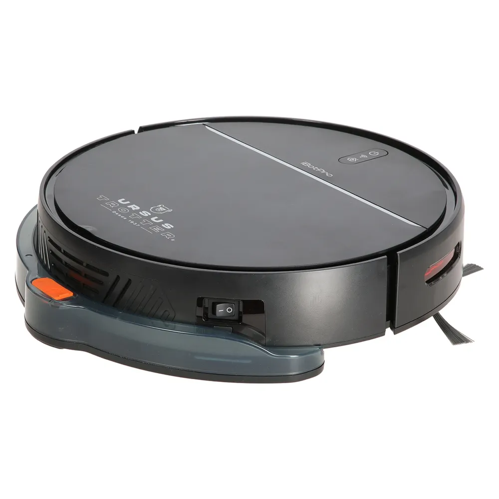 Ursus Trotter UT-iBotPro-B Negro, foto 8