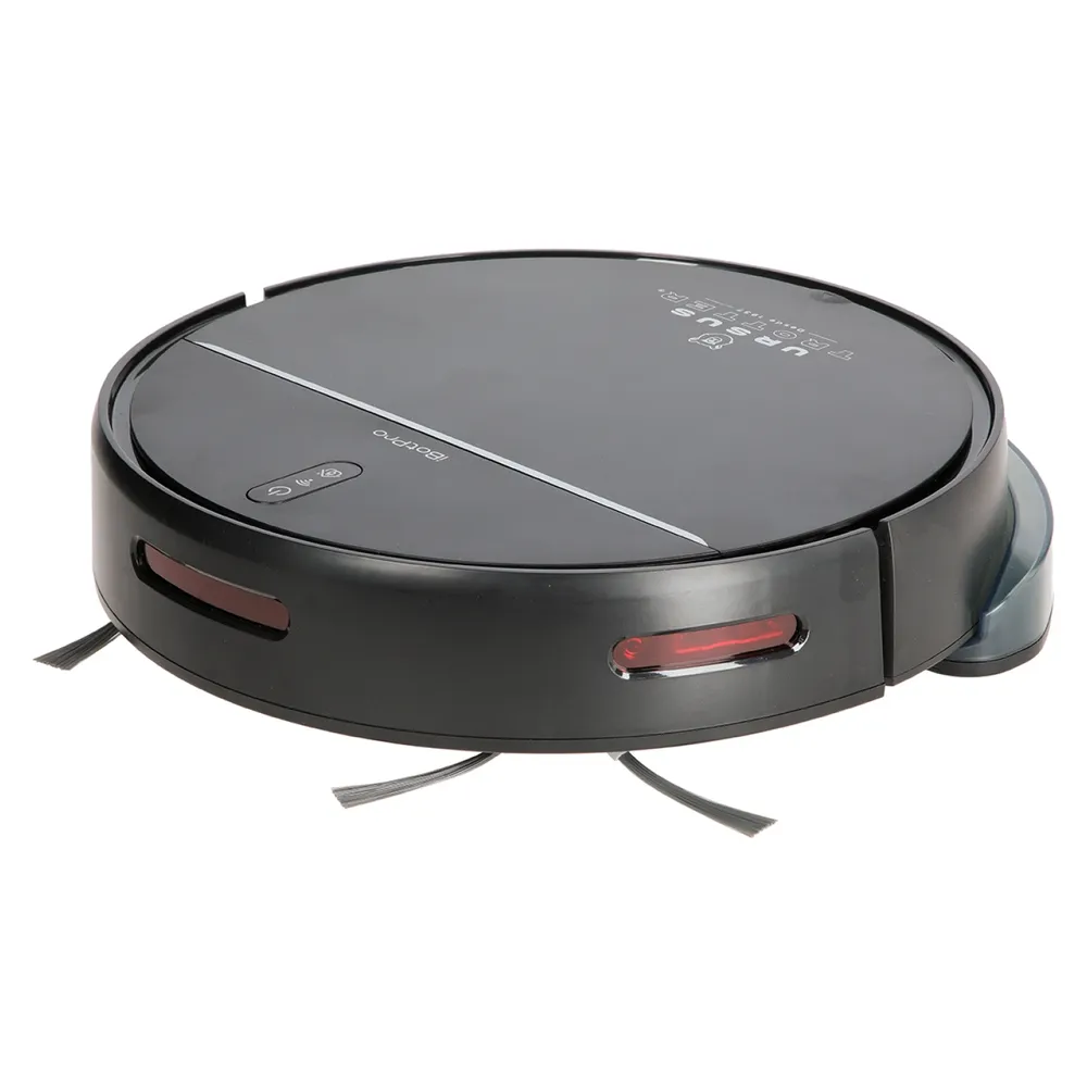 Ursus Trotter UT-iBotPro-B Negro, foto 9