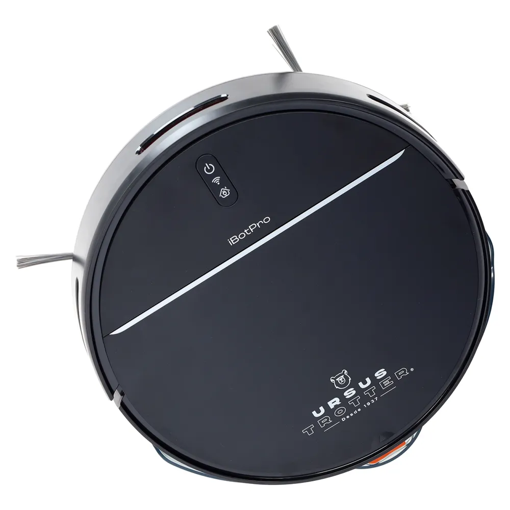 Ursus Trotter UT-iBotPro-B Negro, foto 10