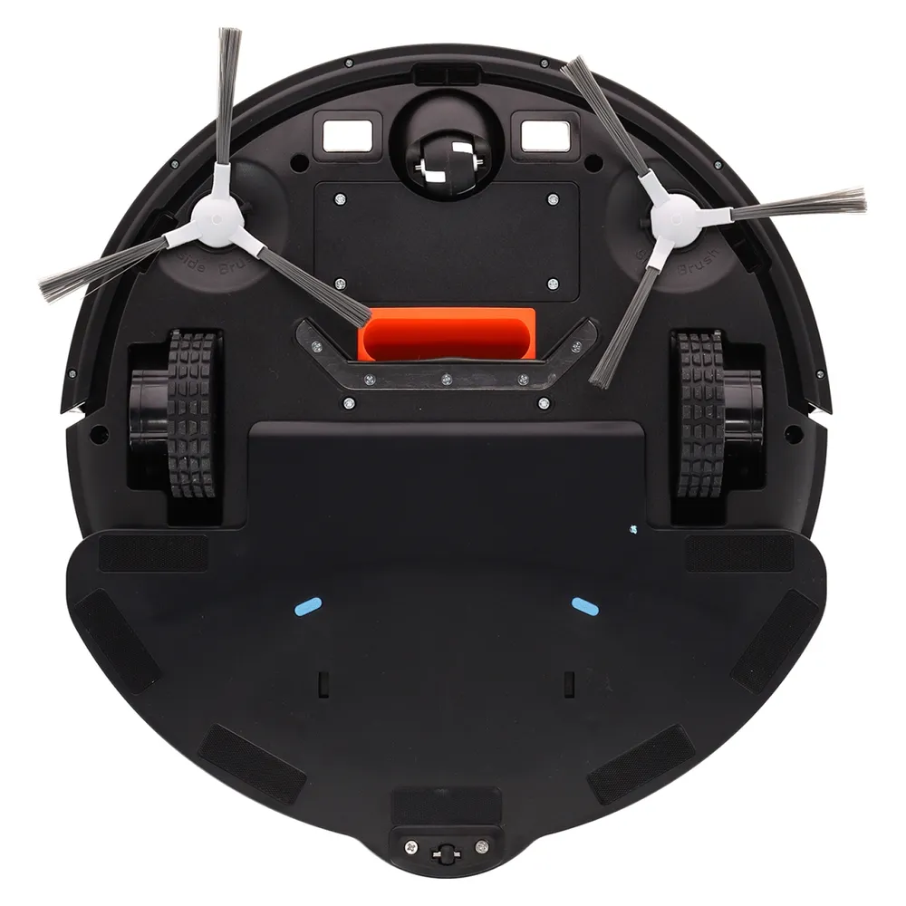 Ursus Trotter UT-iBotPro-B Negro, foto 11