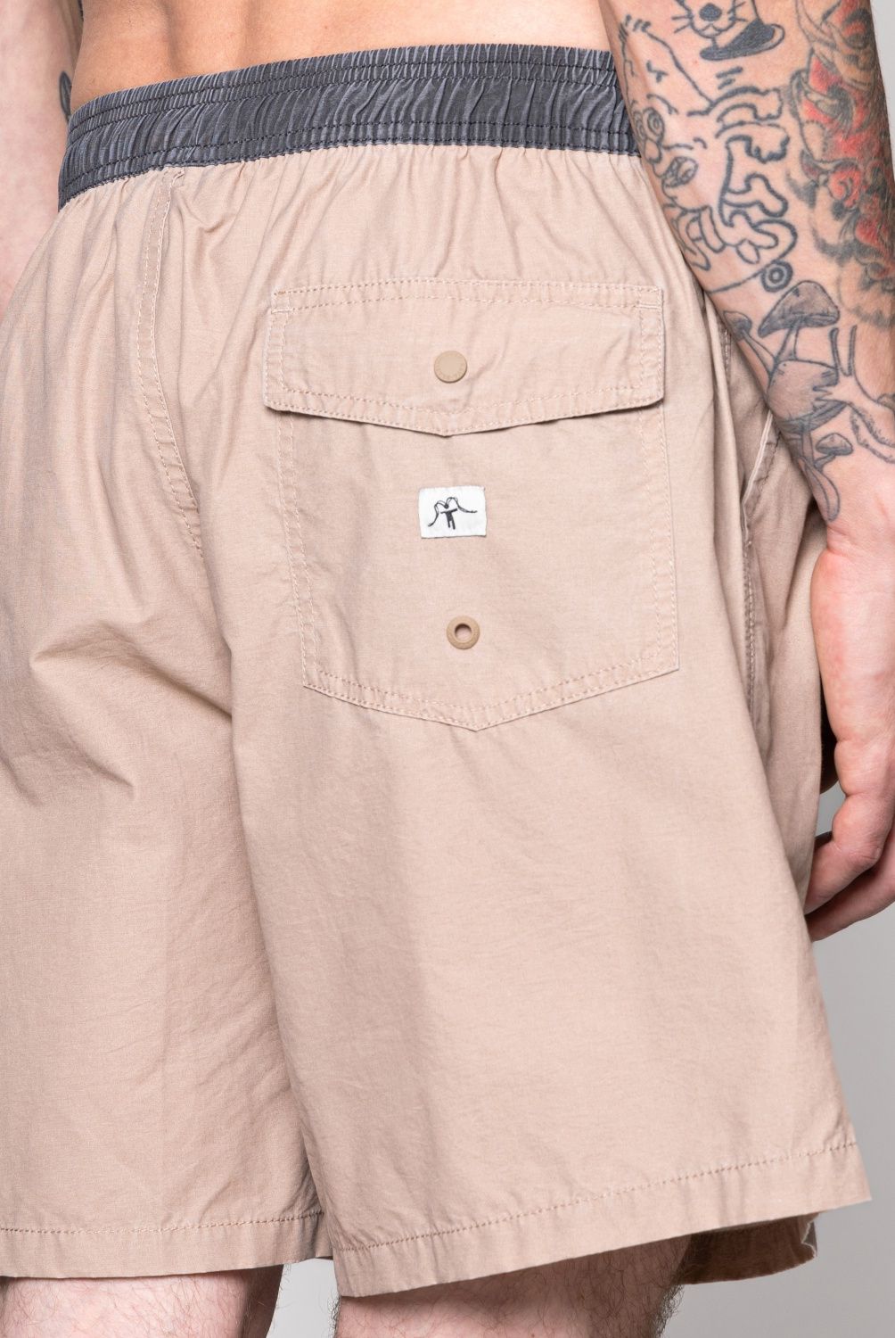 KAYA UNITE - Traje De Baño Hombre Kaya Unite