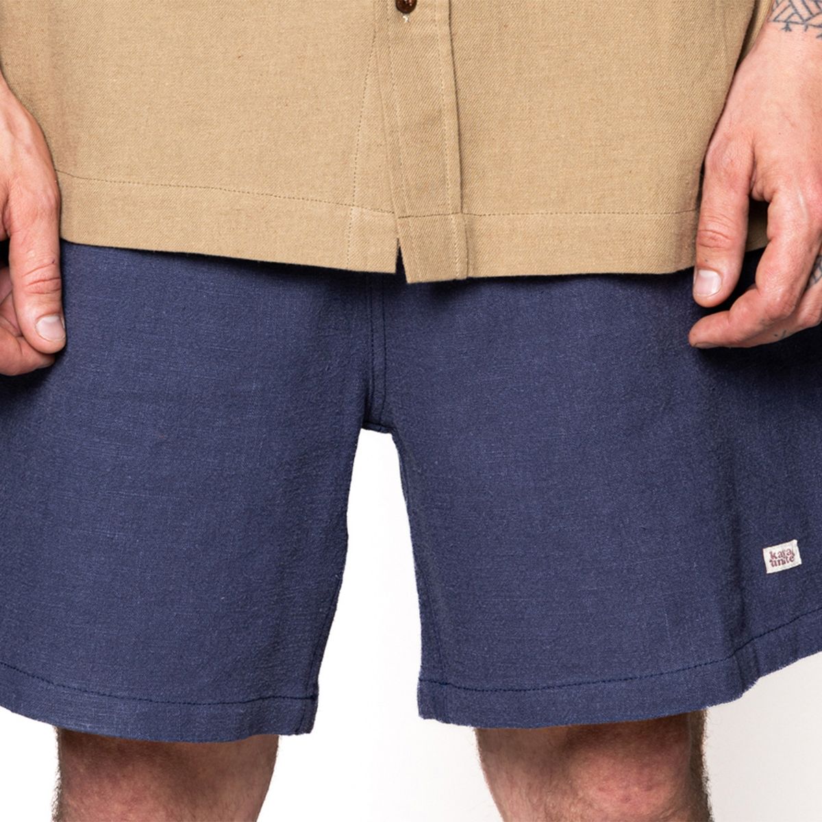 KAYA UNITE - Short Bermuda Hombre Kaya Unite