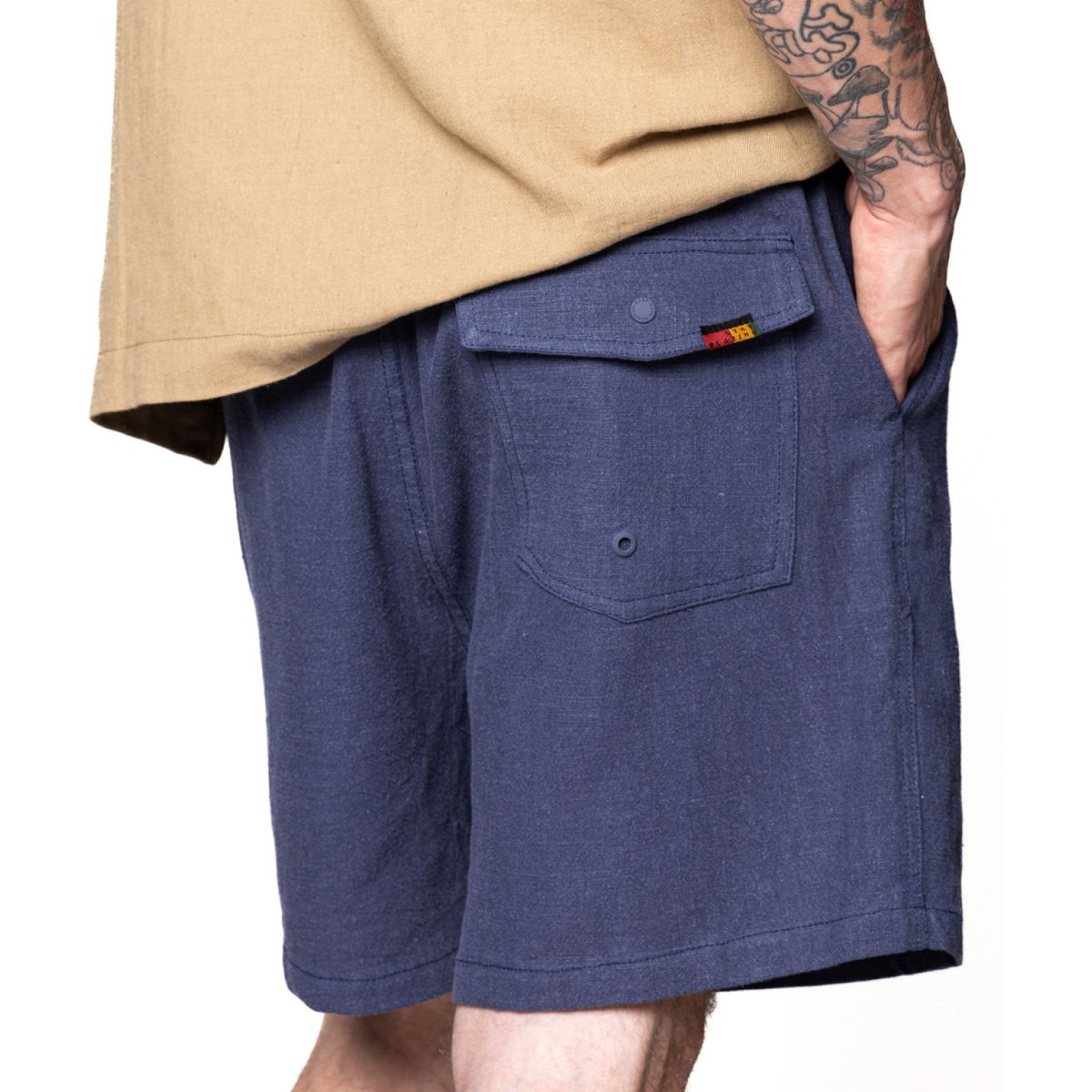 KAYA UNITE - Short Bermuda Hombre Kaya Unite