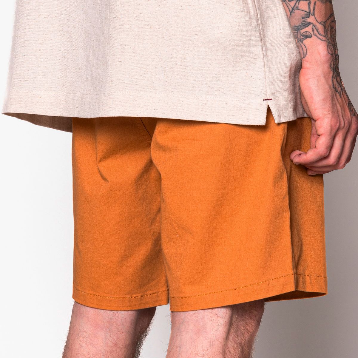 KAYA UNITE - Short Bermuda Hombre Kaya Unite