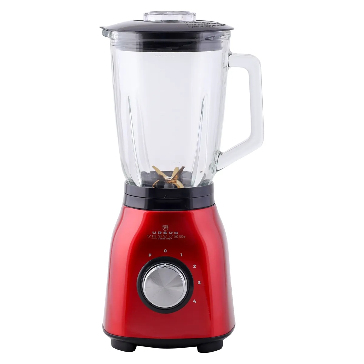URSUS TROTTER - Licuadora MIXER1000R Ursus Trotter