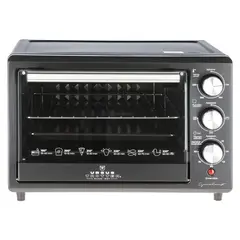 URSUS TROTTER - Horno Eléctrico 25 Lts H PRO-B