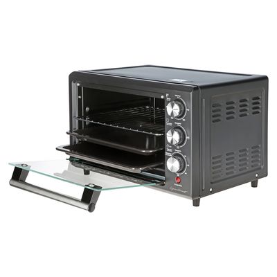 Imagen 2 del producto Horno Eléctrico 25 Lts H PRO-B