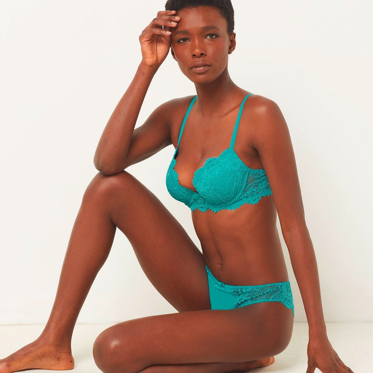 ETAM - Sostén Success N*5 Classique Mujer Etam