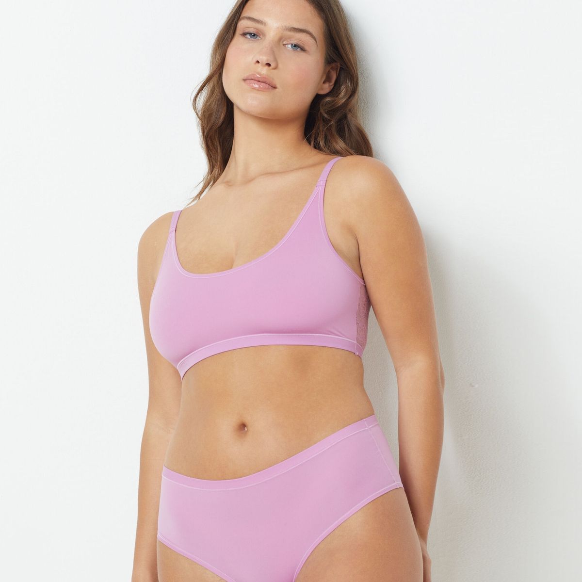 ETAM - Sostén Pure 360 Mujer Etam