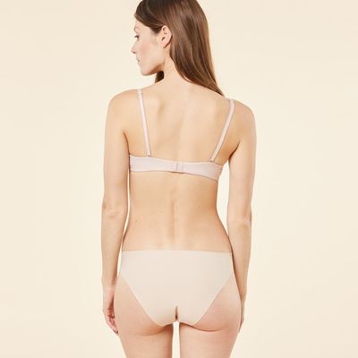 Imagen 2 del producto Sostén N*2 Classique Push Up Pure Fit We Care Mujer