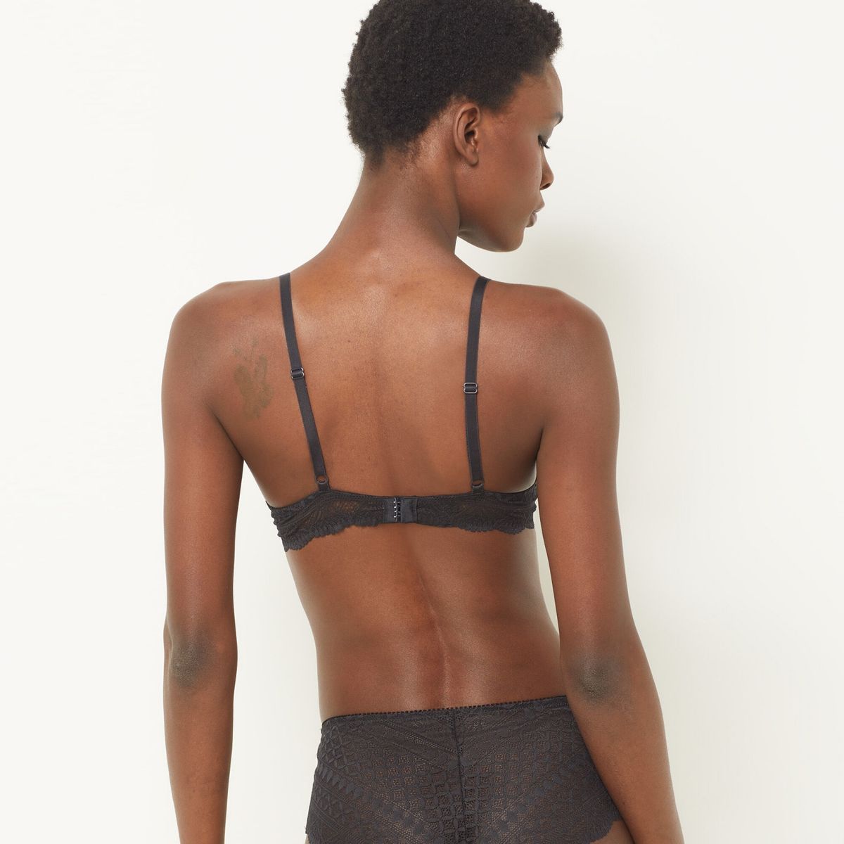 ETAM - Sostén N*4 Classique Idole Mujer Etam