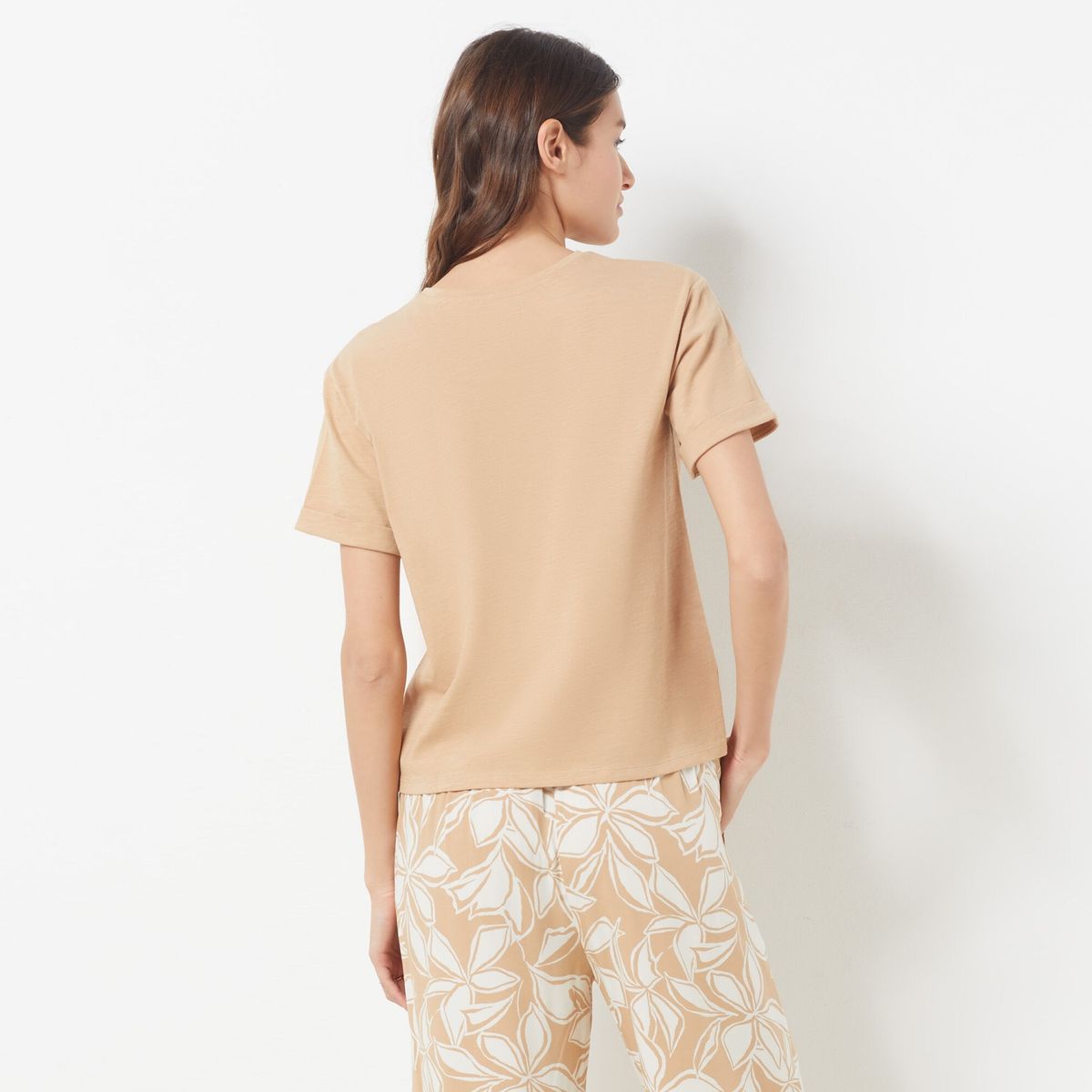 ETAM - Top de Pijama Koleen Mujer Etam