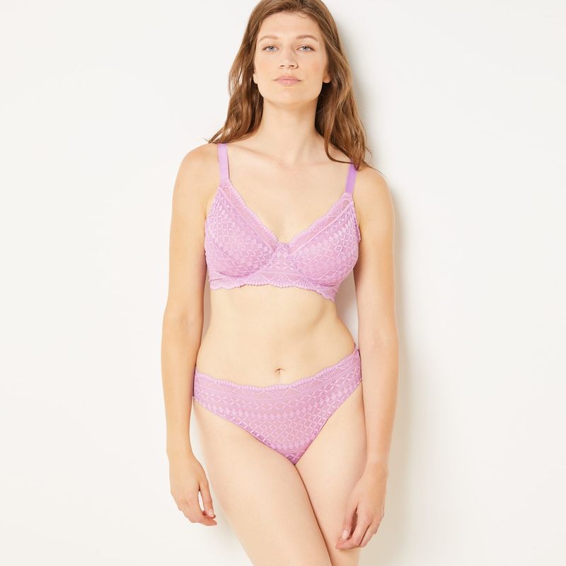 ETAM - Sostén Idole SC Minimizer Mujer Etam