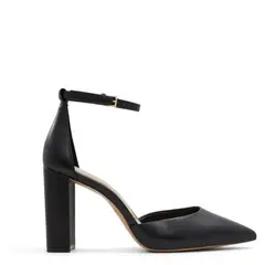 ALDO - Faith Zapato Formal Mujer Cuero Negro