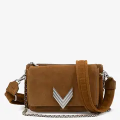 IKKS - Cartera Staten Island Mujer