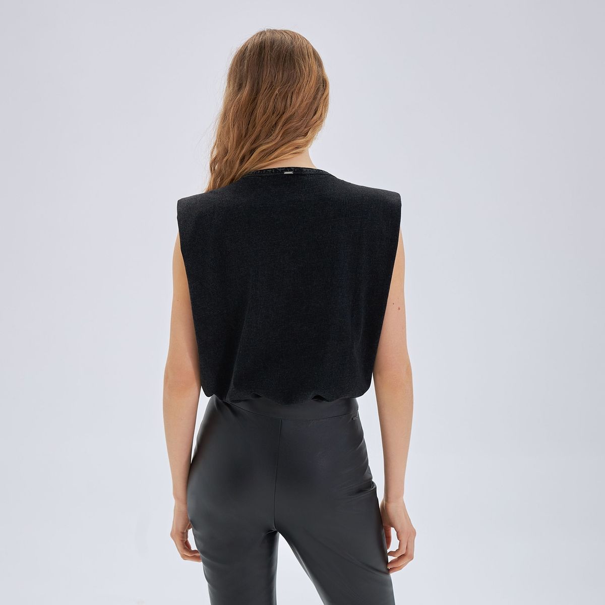 IKKS - Polera Estampada Mujer IKKS