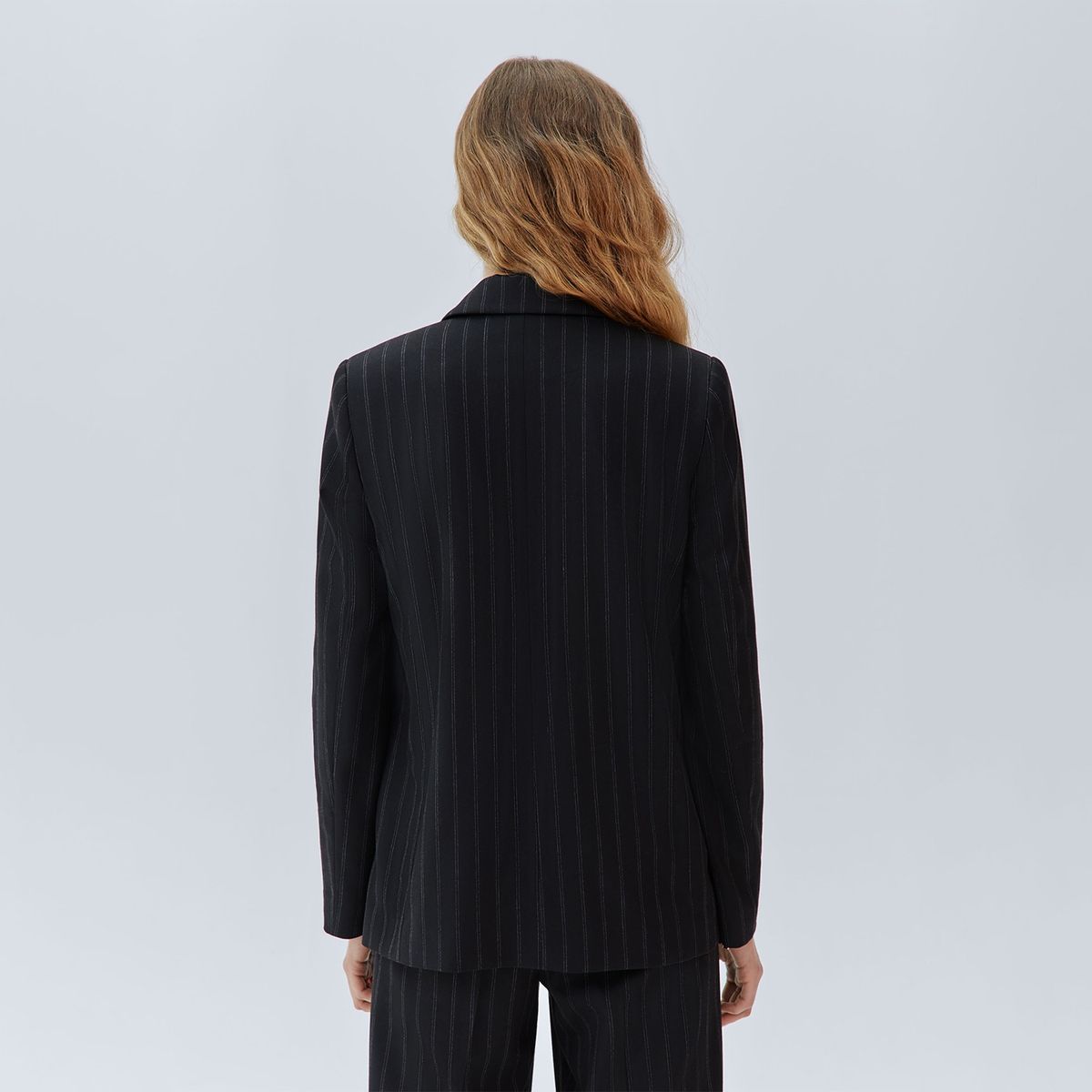 IKKS - Blazer Listado Mujer IKKS