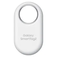 Galaxy smart tag 2 Blanco