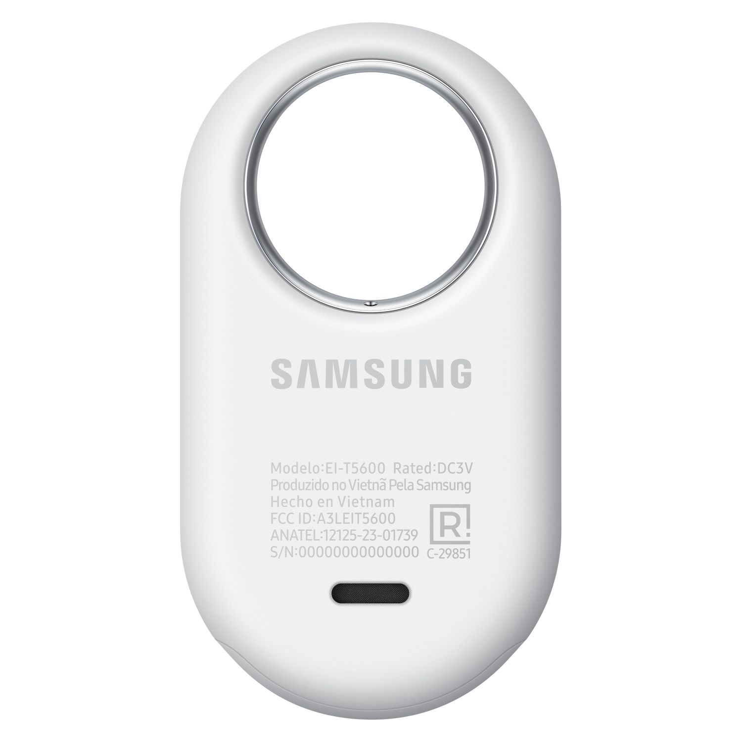 SAMSUNG Pack 4 Galaxy smart tag 2 Samsung | Falabella Chile