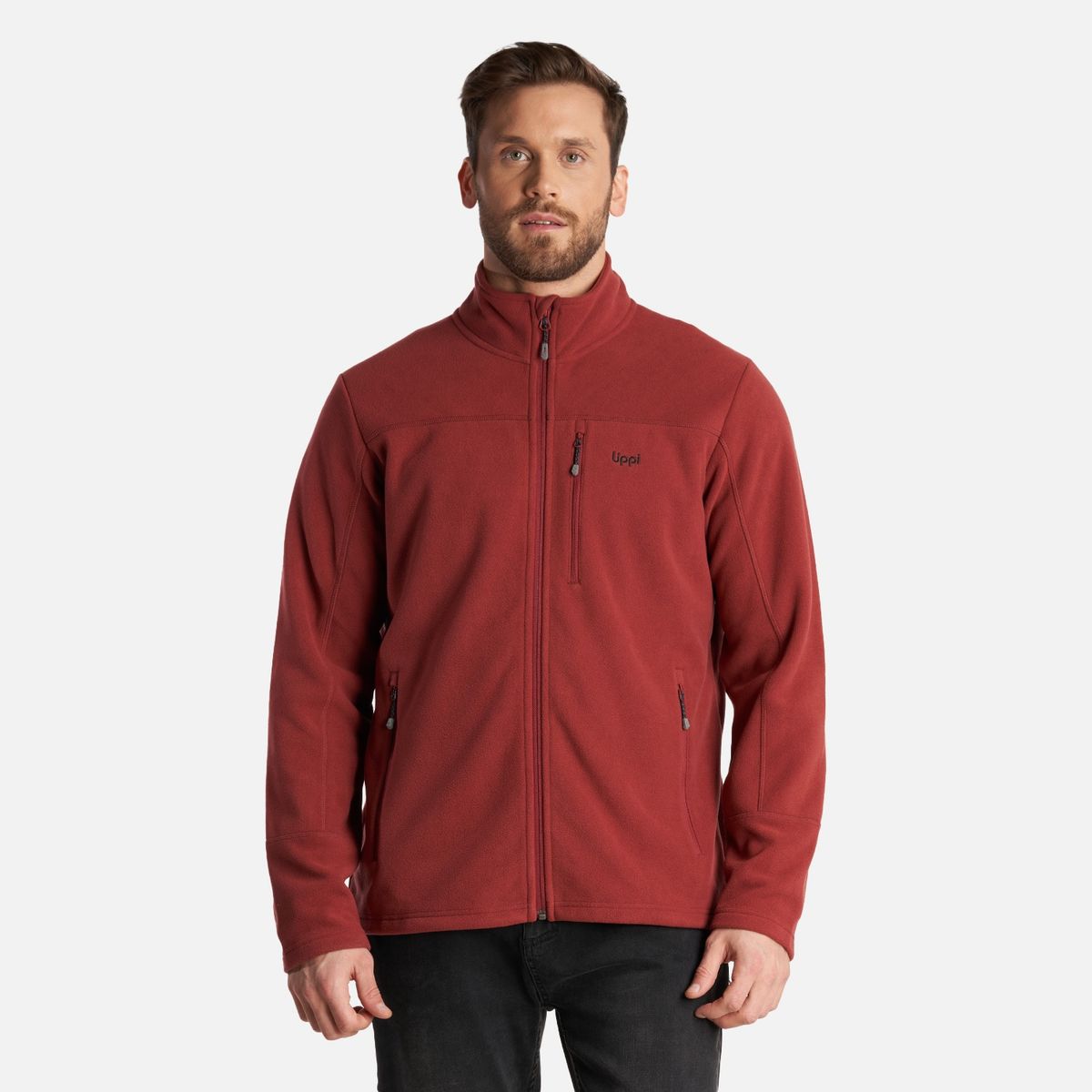 LIPPI - Polar Regular Hombre Therm Pro Lippi