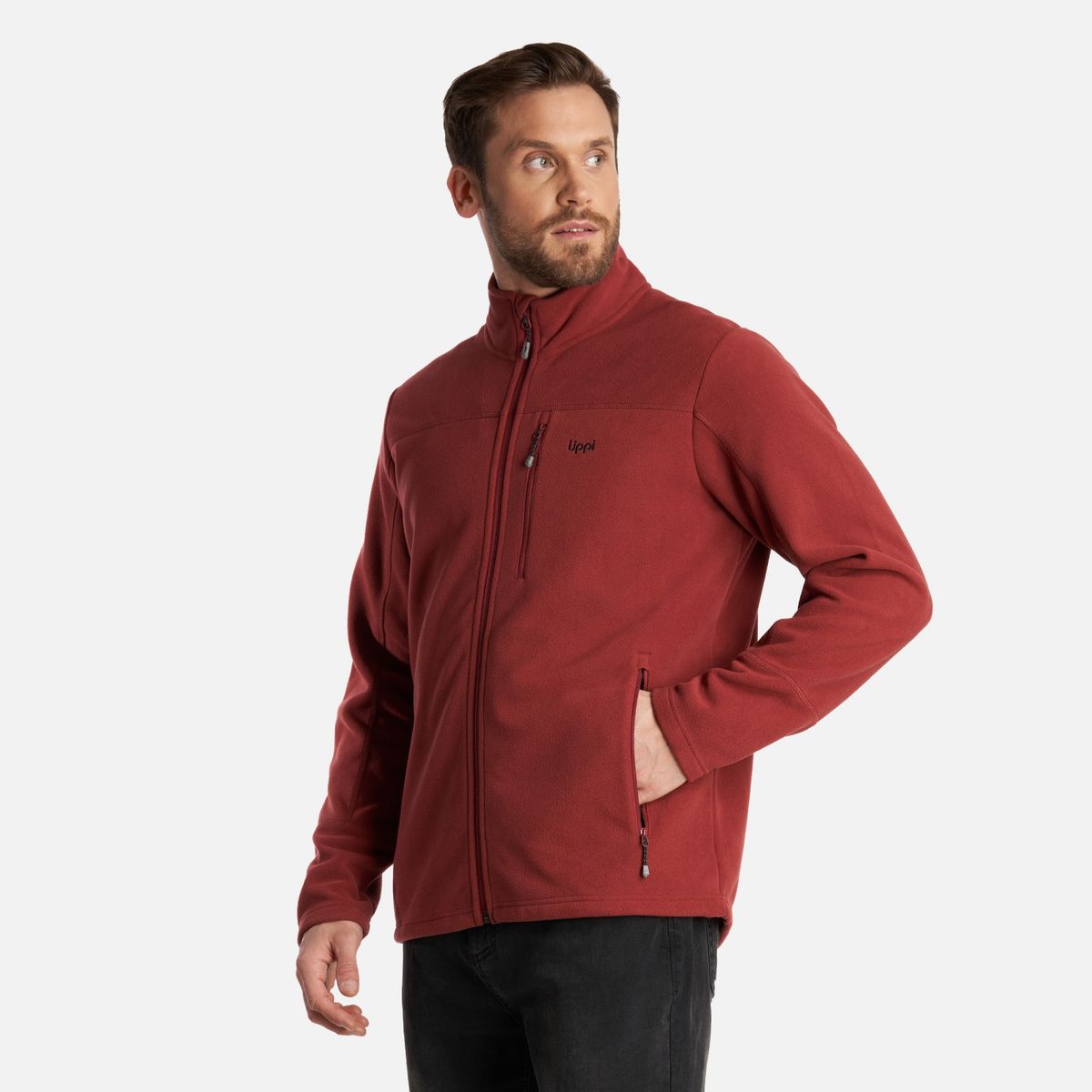 LIPPI - Polar Regular Hombre Therm Pro Lippi