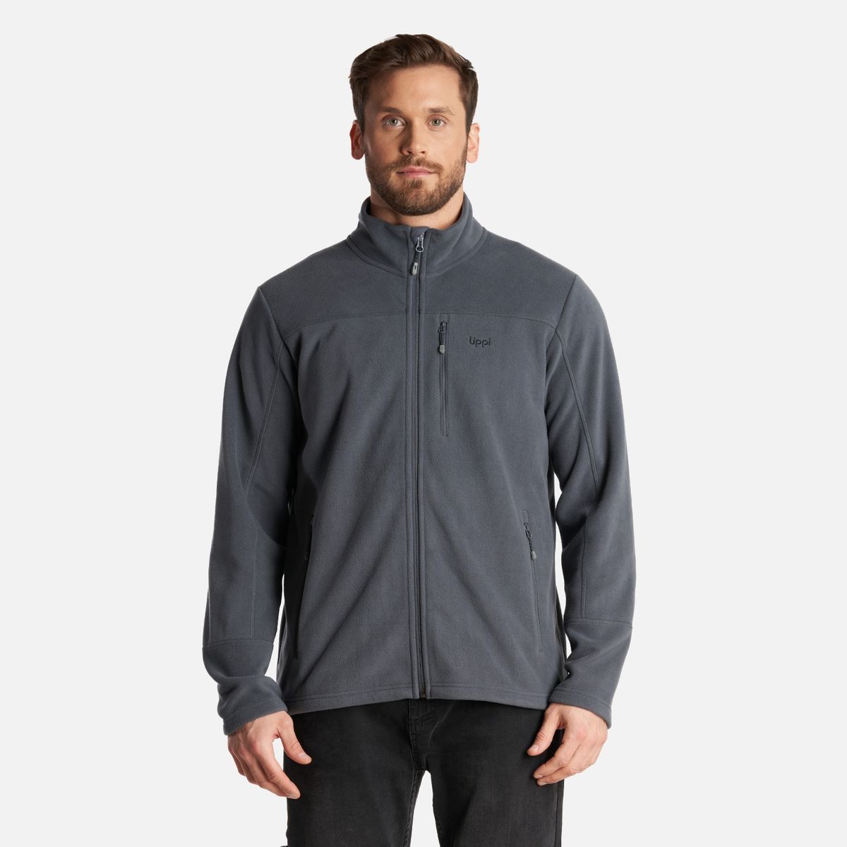 LIPPI - Polar Regular Hombre Therm Pro Lippi