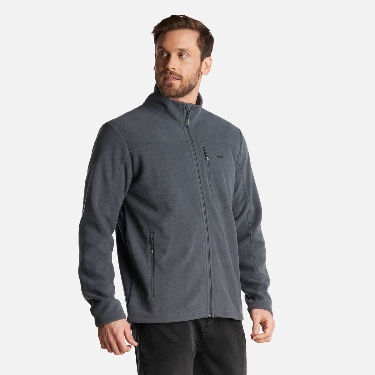 LIPPI - Polar Regular Hombre Therm Pro Lippi