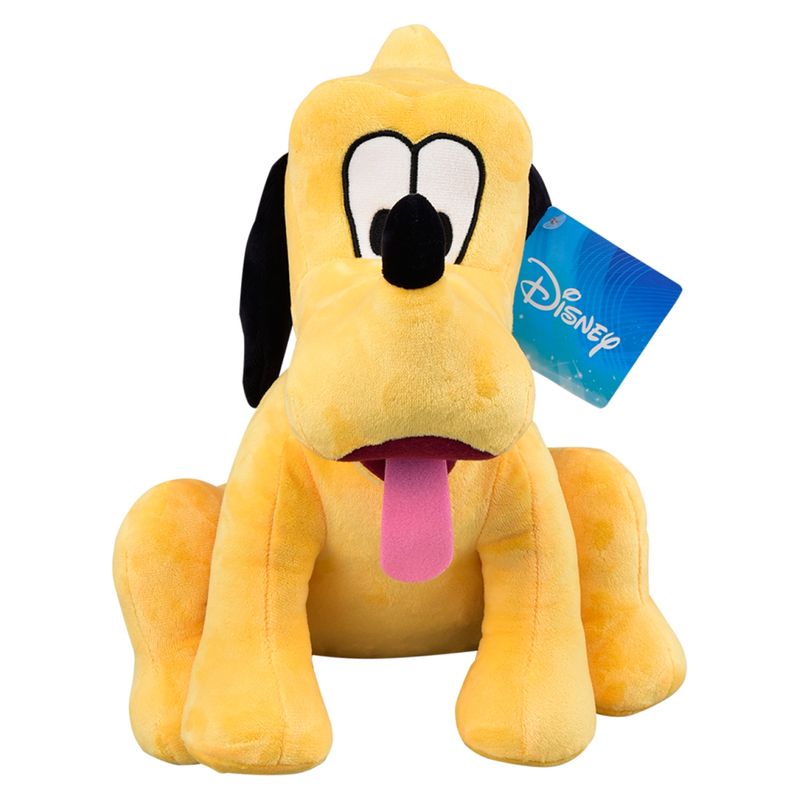 DISNEY - Peluche Pluto Standard 30Cm Disney