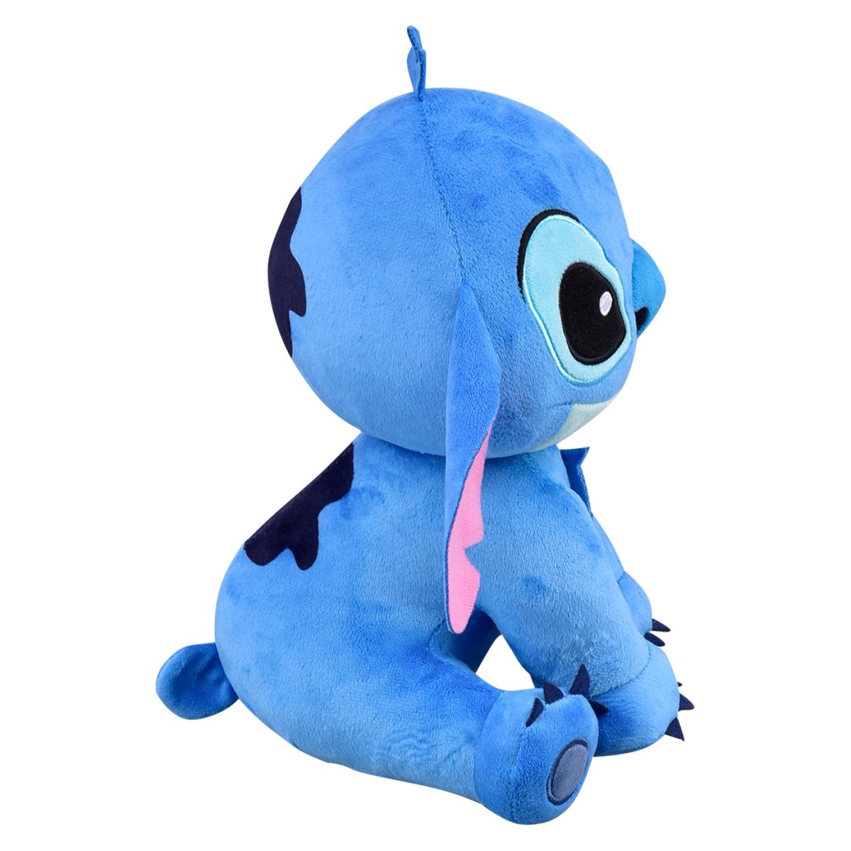 DISNEY - Peluche Stitch Sentado 30Cm Disney