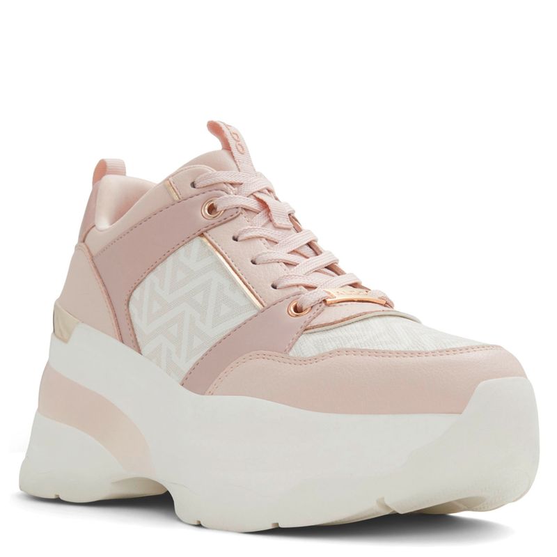 ALDO - Iconimax Zapatilla Urbana Mujer Rosado Aldo