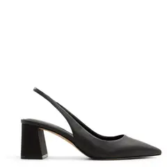 ALDO - Uliana Zapato Formal Mujer Cuero Negro