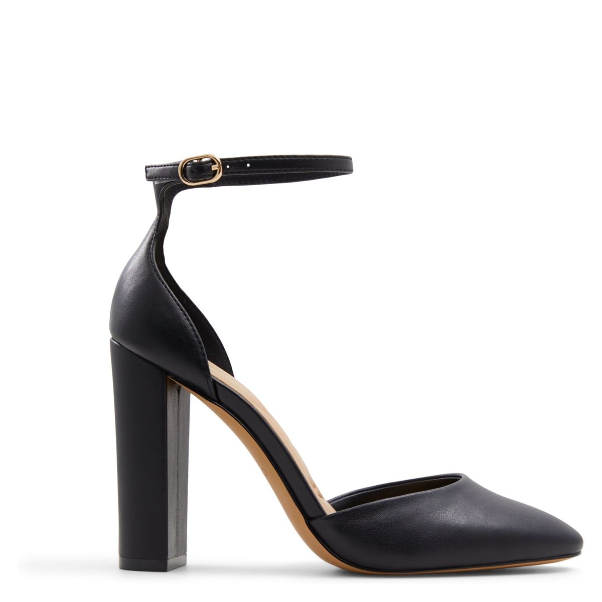 ALDO - Eowelagan Zapato Formal Mujer Negro Aldo