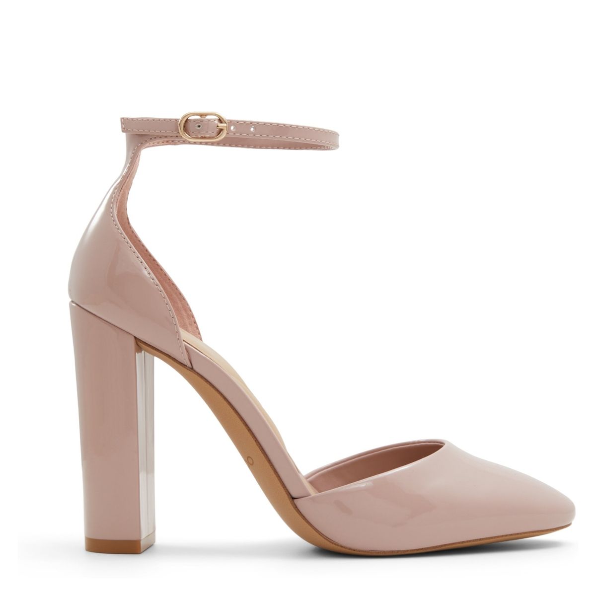 ALDO - Eowelagan Zapato Formal Mujer Rosado Aldo