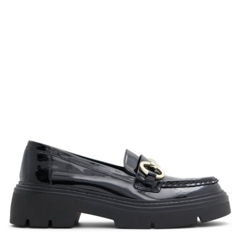 ALDO - Miska Mocasín Mujer Negro Aldo