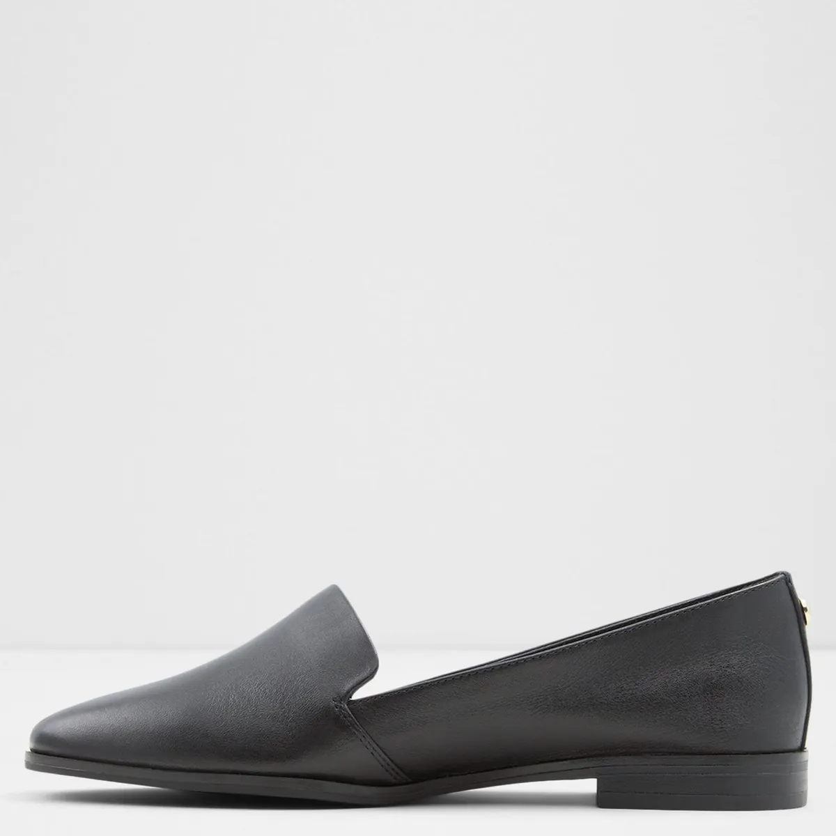 ALDO - Mocasín Mujer Cuero Negro Aldo