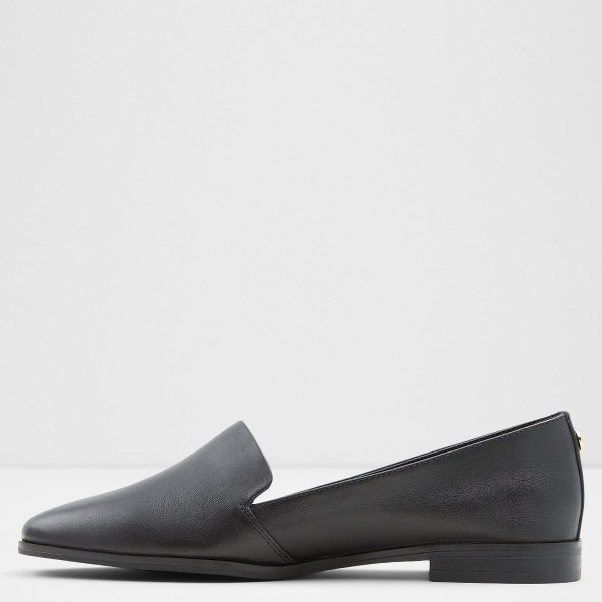 ALDO - Mocasín Mujer Cuero Negro Aldo