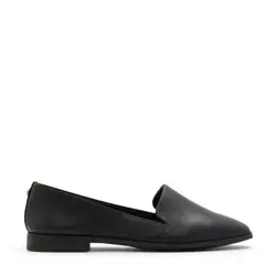 ALDO - Mocasín Mujer Cuero Negro