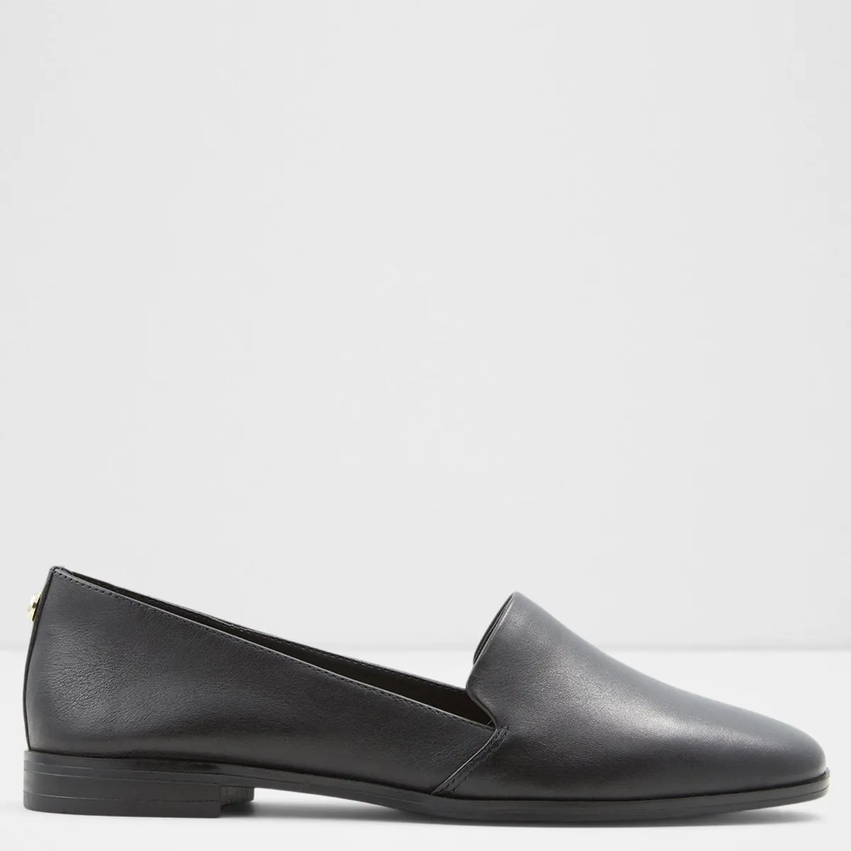 ALDO - Mocasín Mujer Cuero Negro Aldo