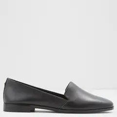 ALDO - Mocasín Mujer Cuero Negro