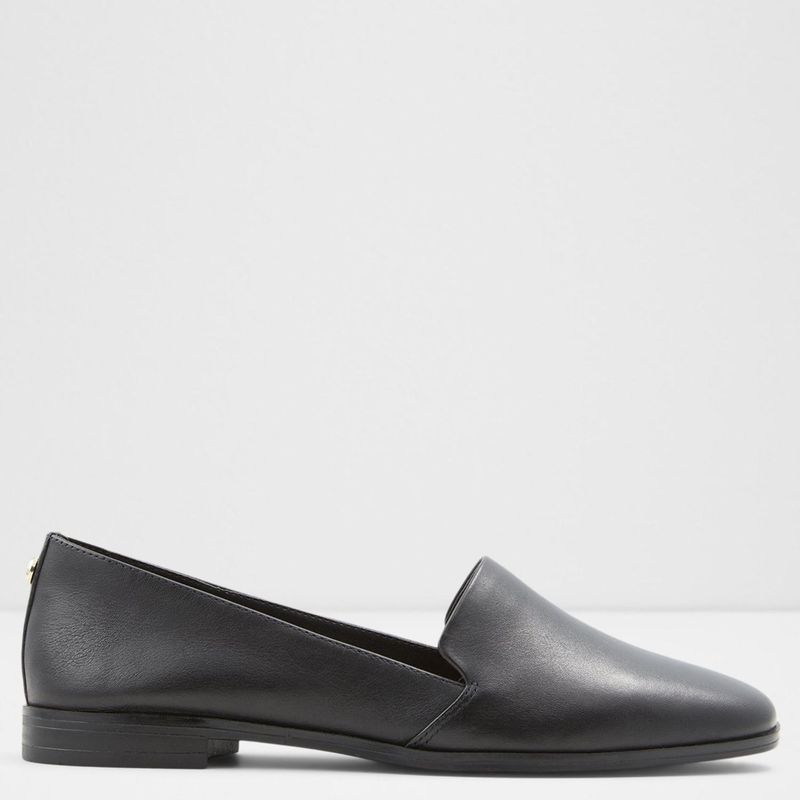 ALDO - Mocasín Mujer Cuero Negro Aldo