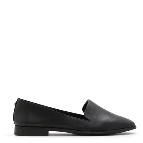 ALDO - Mocasín Mujer Cuero Negro