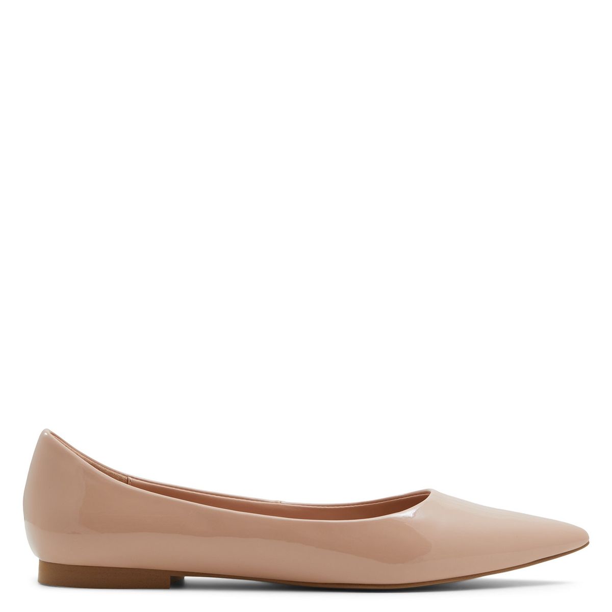 ALDO - Stessyflat Ballerina Mujer Beige Aldo