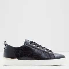 ALDO - Dilathielle Zapatilla Urbana Mujer Negro